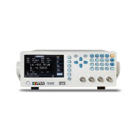 麦创科技  MCR-6000A 高精密数字电桥