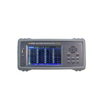 麦创科技   MTR-2000 多路温度记录仪