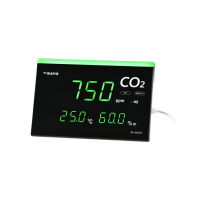 佐藤SKSATO  SK-50CTH   CO2监测仪
