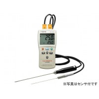 佐藤SKSATO  SK-1120 数字温度计（热电偶K型）