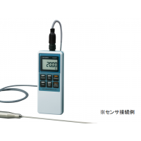佐藤SKSATO  SK-810PT 精密型数字温度计