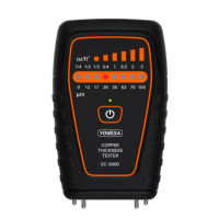 宇问  EC-3000  铜箔分级测厚仪