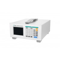 天恒  TM7500  电容积分式磁通计