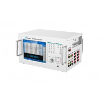 天恒  TD4900 合并单元测试仪
