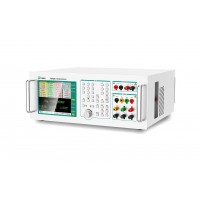 天恒  TD4530  三相交直流现场校验仪