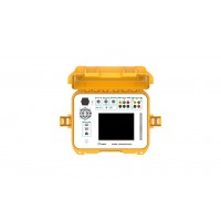 天恒  TD3250 三相电能表现场校验仪