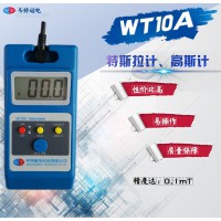 韦特  WT10A  高斯计