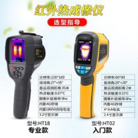鑫思特  HT-18  热像仪