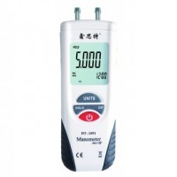 鑫思特  HT-1891  数字差压计