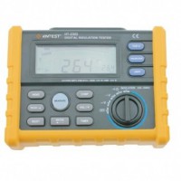 鑫思特  HT-2302  数字接地电阻测试仪