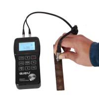 果欧  GC900  高精度超声波金属测厚仪