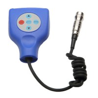 果欧  GTS820F 分体铁基涂层测厚仪