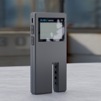 果欧   S1  太阳膜测试仪