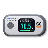 果欧  S0 Pro  太阳膜测试仪