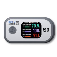 果欧   S0  太阳膜测试仪