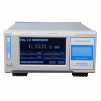 慧谱  HG-10  智能灯头扭矩测试仪