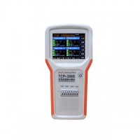 慧谱   TCP-200S手持式温度记录仪