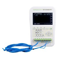 慧谱   TCP-S  手持式多路温度记录仪