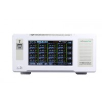 慧谱  TCP-700Q  （全功能）多路温度记录仪