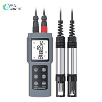 皆仪AZOVTES   JE8802A  多功能水质检测仪