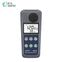 皆仪AZOVTES  JE86066  多功能水质检测仪
