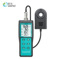 皆仪AZOVTES   AE330   植物生长多参数检测仪