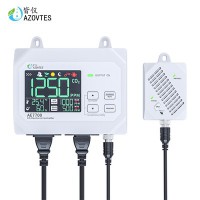 皆仪AZOVTES    AE7700二氧化碳控制器
