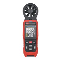 特安斯TASi  TA642  系列 高精度数字风速仪
