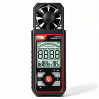 特安斯TASi  TA641 系列 数字风速仪
