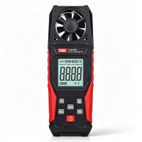 特安斯TASi  TA640  系列 数字风速仪