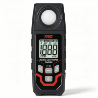 特安斯TASi    TA636  系列 数字照度计