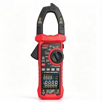 特安斯TASi  TA813  系列 真有效值数字钳形万用表