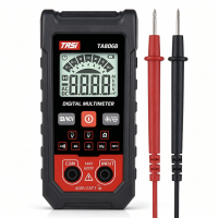 特安斯TASi  TA806 系列 自动识别数字万用表