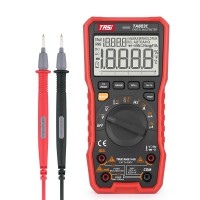 特安斯TASi  TA803  系列 真有效值数字万用表