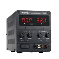 迈斯泰克MESTEK   DP305    0-30V 基础款 直流电源