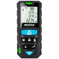 迈斯泰克MESTEK  S6 专业数字红外测距仪