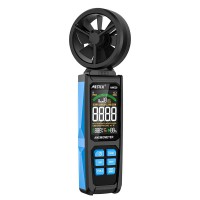 迈斯泰克MESTEK   AM620  彩屏 高速 数字风速计