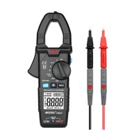 迈斯泰克MESTEK  CM83B  600A交流钳形万用表