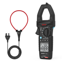 迈斯泰克MESTEK  CM86A   1000A 自动钳形表