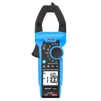 迈斯泰克MESTEK  CM86B  1000A 自动钳形表