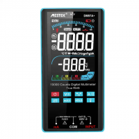 迈斯泰克MESTEK  DM97A+ 专业数字万用表