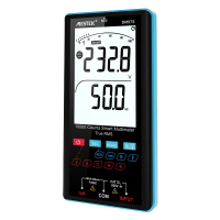迈斯泰克MESTEK  DM97S  智能数字万用表