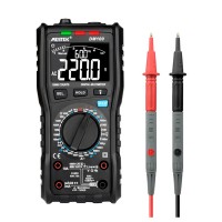 迈斯泰克MESTEK  DM100   专业数字万用表