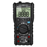 迈斯泰克MESTEK  DM100A  智能数字万用表