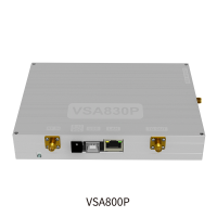 OWON利利普  VSA-P 系列频谱分析仪模块