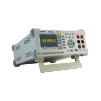 OWON利利普   NDM3051    5位半台式数字万用表