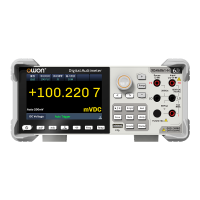OWON利利普  XDM6000  系列万用表