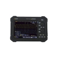 OWON利利普  TAO3000  系列2通道手持平板示波器