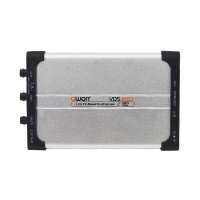 OWON利利普  VDS6000  系列多平台二次开发双通道PC示波器