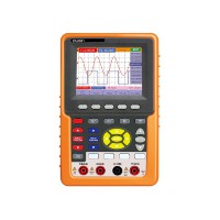 OWON利利普   HDS-N系列双通道手持数字示波器